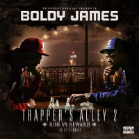 Boldy James - Trapper's Alley 2: Risk Vs. Reward