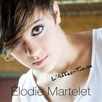 Elodie Martelet - L'affec-Tueuse