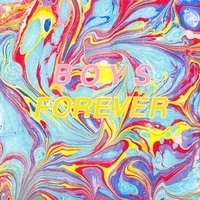 Boys Forever - Boys Forever