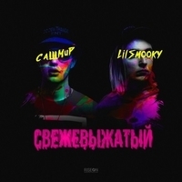 Сашмир feat Lil Smooky - Свежевыжатый