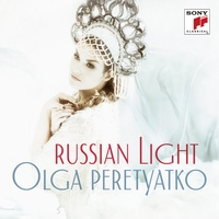 Ольга Перетятько - Russian Light