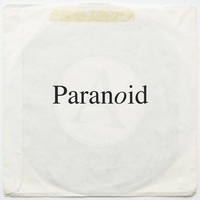 Jay-Jay Johanson - Paranoid
