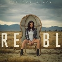 Rebecca Black - Re/Bl