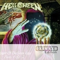 Helloween - Keeper of the Seven Keys