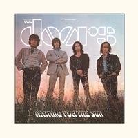 The Doors - Waiting For The Sun 50th Anniversary Deluxe Edition
