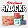 Jax Jones - Snacks