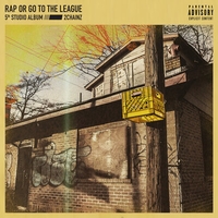 2Chainz - Rap Or Go To The League