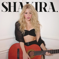 Shakira - Shakira.