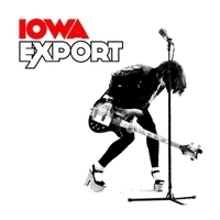 Iowa - Export