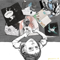 Кристина Кошелева - Альбом для рисования