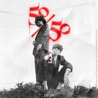 Souloud and Jimm - 50/50