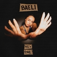 Baeli - Hey, Bae!