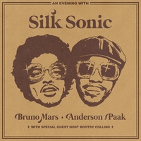 Bruno Mars and Anderson .Paak, Silk Sonic - An Evening With Silk Sonic