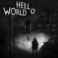 Motelblvck - Hello World