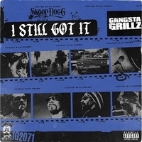 Snoop Dogg and Dj Drama - Gangsta Grillz: I Still Got It