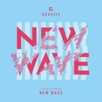 Cravity - New Wave