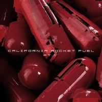 Кровь из носа - California rocket fuel: pt. 1