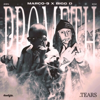 Marco-9 feat Bigg D - Prometh. Tears