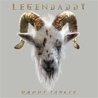 Daddy Yankee - Legendaddy
