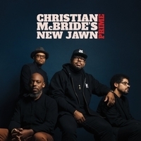 Christian McBride's feat New Jawn - Prime