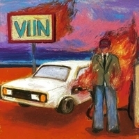 Viin - The car