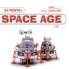 Tiesto - Space Age 1.0 Mixed by Dj Tiesto