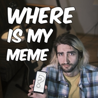 Маразм Аркадия - Where Is My Meme