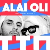 Alai Oli - Снег и пепел, Volume 2: Ттп