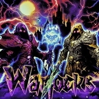 Velial Squad - Warlocks