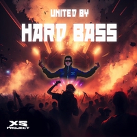 Xs Project - United by Hard Bass