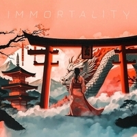 Morokiri - Immortality
