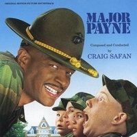 Из фильма "Майор Пэйн / Major Payne" (1995)