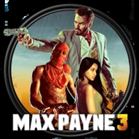Из игры "Max Payne" (1,2,3)