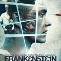 Из фильма "Франкенштейн" / "Frankenstein"