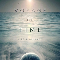 Из фильма "Путешествие времени" / "Voyage of Time: Life's Journey"