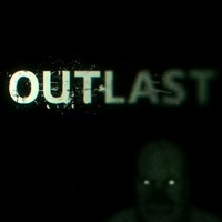 Из игры "Outlast"