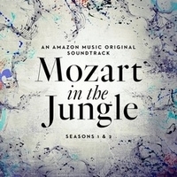 Из сериала "Моцарт в джунглях / Mozart in the Jungle"