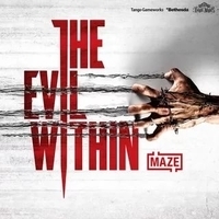 Из игры "The evil within"