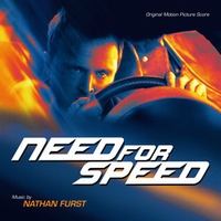 Из фильма "Need for Speed / Жажда скорости"