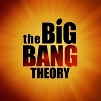 Из сериала "Теория большого взрыва / The Big Bang Theory"
