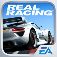 Из игры "Real Racing 3"