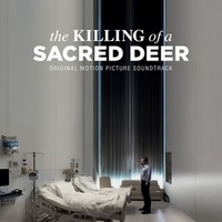 Из фильма "Убийство священного оленя / The Killing of a Sacred Deer"