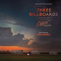 Из фильма "Три билборда на границе Эббинга, Миссури / Three Billboards Outside Ebbing, Missouri"