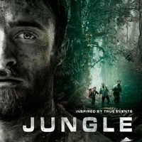 Из фильма "Джунгли / Jungle"