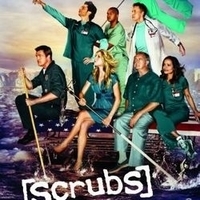 Из сериала "Клиника / Scrubs" (1-9 сезон)