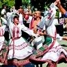 Белорусские народные