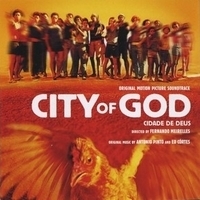 Из фильма "Город Бога / Cidade de Deus"