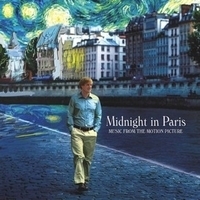 Из фильма "Полночь в Париже / Midnight in Paris"