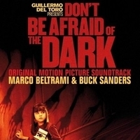 Из фильма "Не бойся темноты / Don't Be Afraid of the Dark"