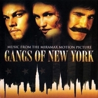 Из фильма "Банды Нью-Йорка / Gangs of New York"